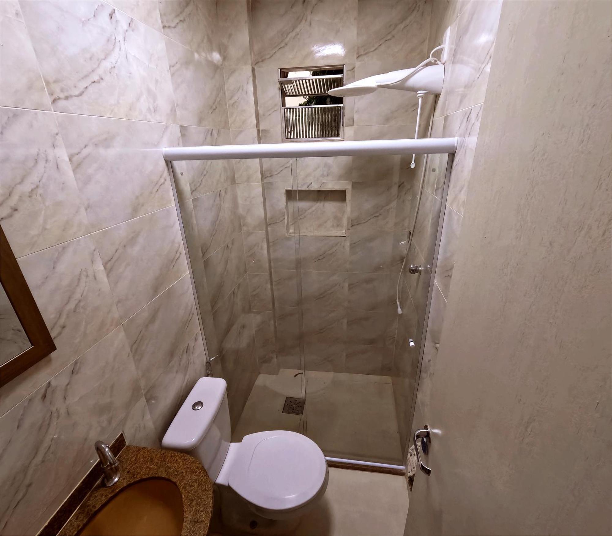 Hostel Chico Lessa Vitória Екстериор снимка