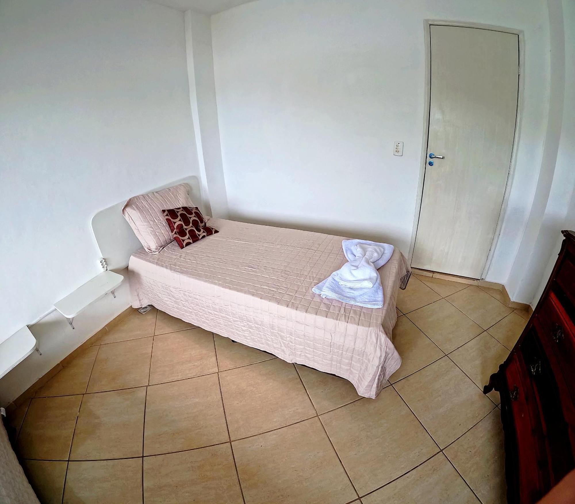 Hostel Chico Lessa Vitória Екстериор снимка