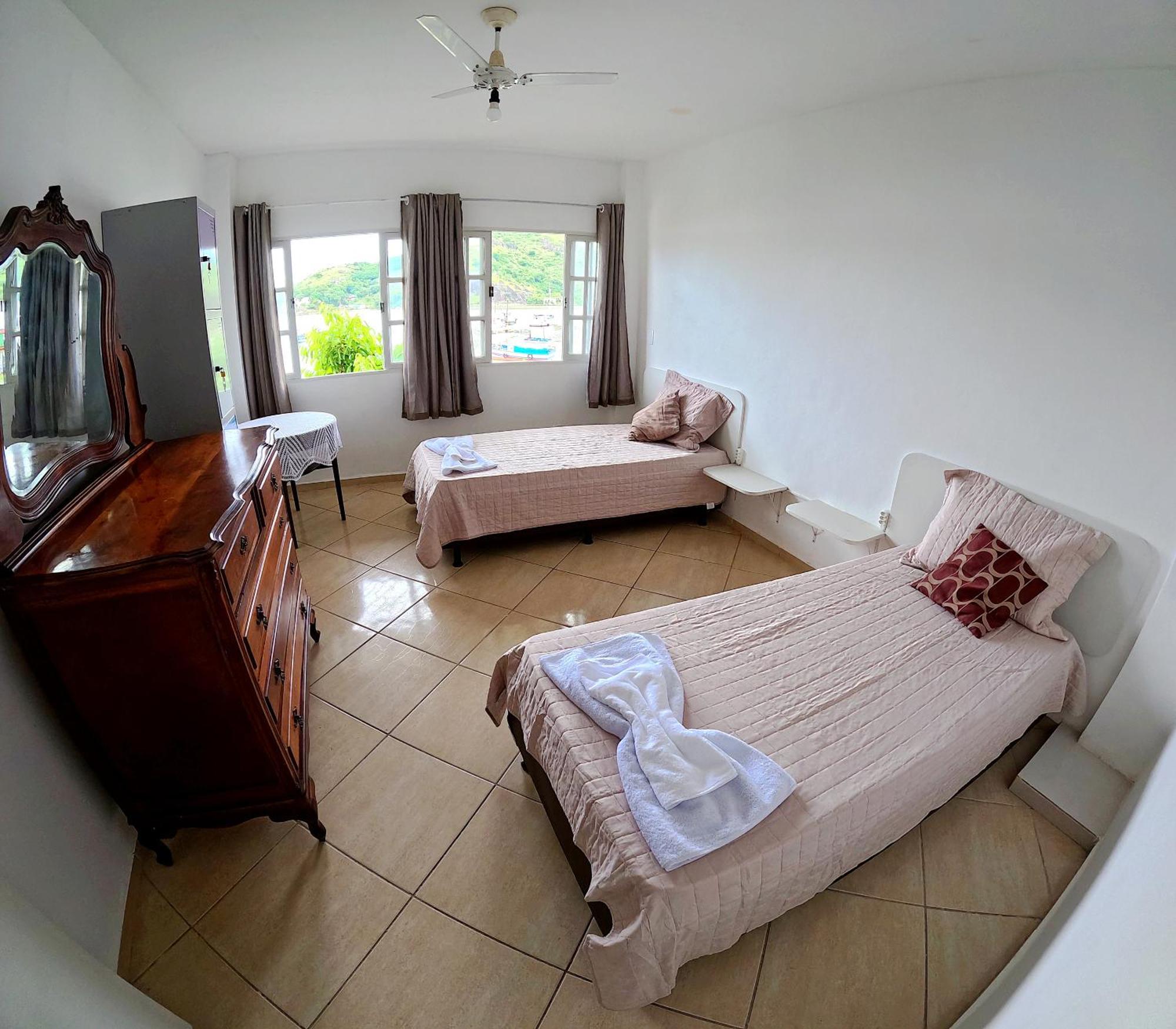 Hostel Chico Lessa Vitória Екстериор снимка