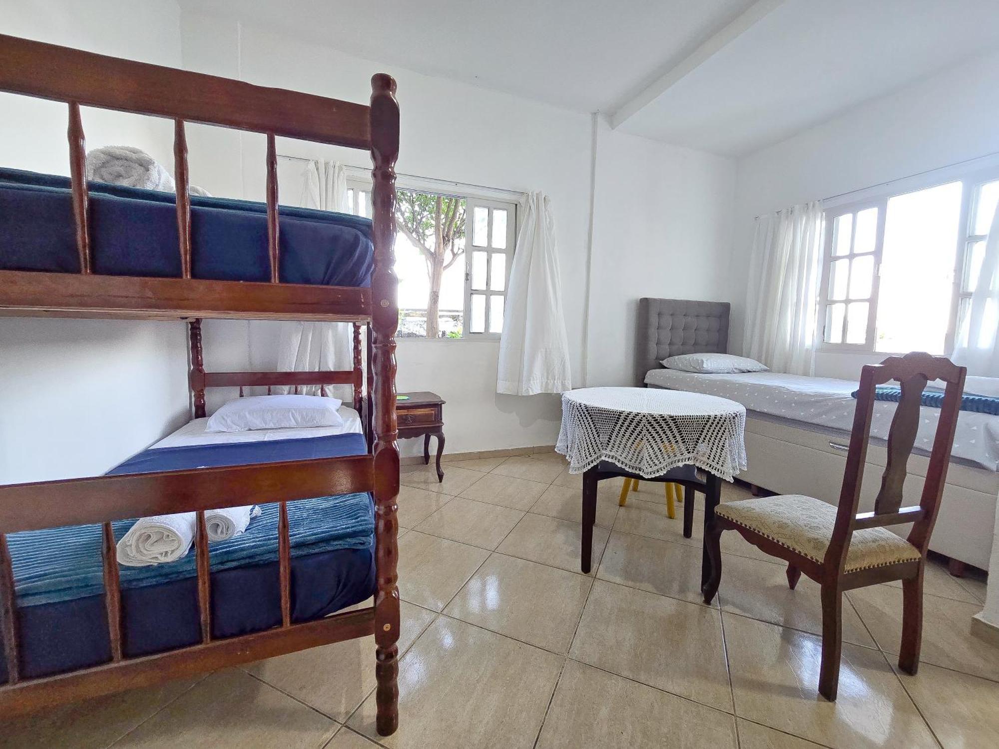 Hostel Chico Lessa Vitória Екстериор снимка